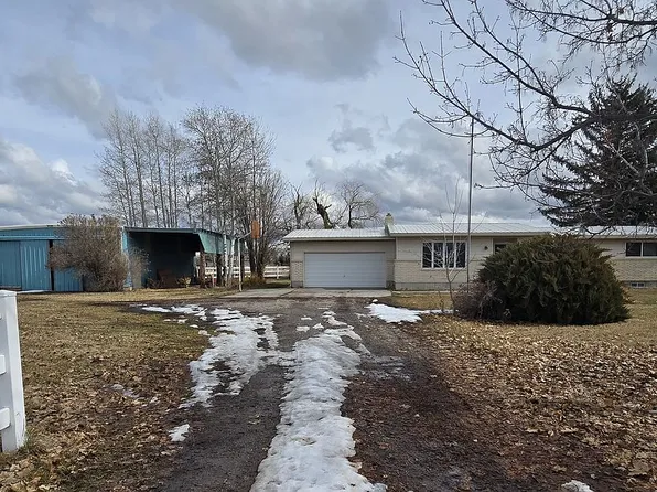 183 N 300 W, Blackfoot, ID 83221