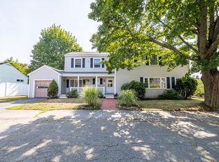 7 Roy Ave, Beverly, MA 01915