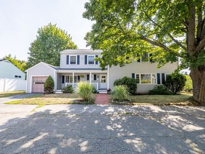 7 Roy Ave, Beverly, MA, 01915