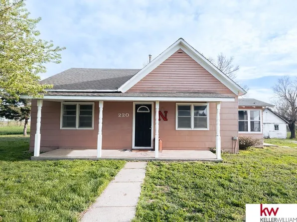 220 Delaware St, Ruskin, NE 68974