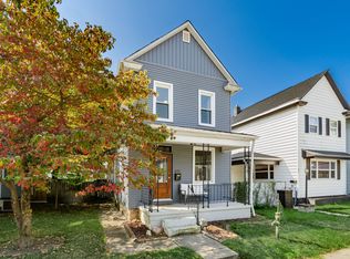 671 Reinhard Ave, Columbus, OH 43206