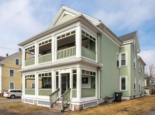 74 Fountain St #2, Haverhill, MA 01830