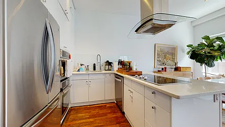 Rented by Bond New York