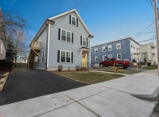 53 Tapley Ave, Revere, MA 02151