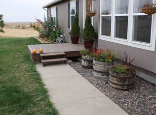 1432 Paris Cir, Parker, CO 80138