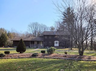 350 George Washington Rd, Enfield, CT 06082