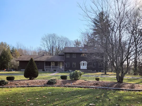 350 George Washington Road, Enfield, CT 06082