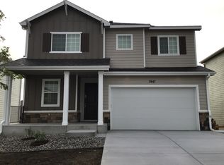 3947 Patterdale Pl, Colorado Springs, CO 80922