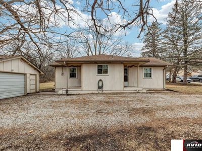303 W Q St, Weeping Water, NE, 68463