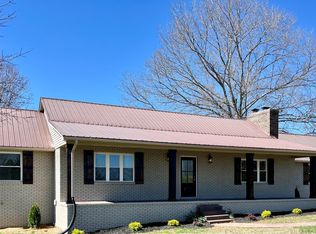 1280 Brandontown Rd, Manchester, TN 37355