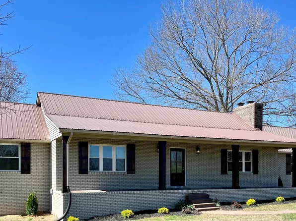 1280 Brandontown Rd, Manchester, TN 37355