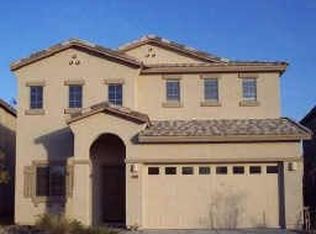 41225 N Ericson Ln, Phoenix, AZ 85086