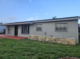 19801 NW 44th Pl, Miami Gardens, FL 33055
