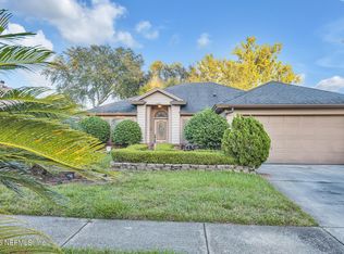 3483 WENTWORTH Circle W, Jacksonville, FL 32277