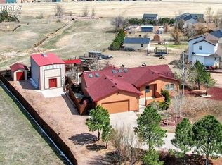 9725 Liberty Grove Dr, Peyton, CO 80831