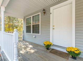 51 Carriage Ln UNIT A, Portland, ME 04103