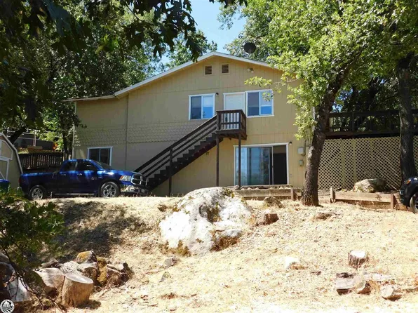 21295 American River Dr, Sonora, CA 95370