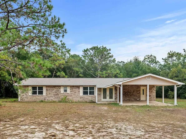 8763 Daryl Dr, Milton, FL 32583