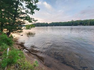 LOT 3 Big Ripley Is, Minocqua, WI 54548