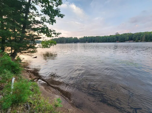 LOT 3 Big Ripley Is, Minocqua, WI 54548