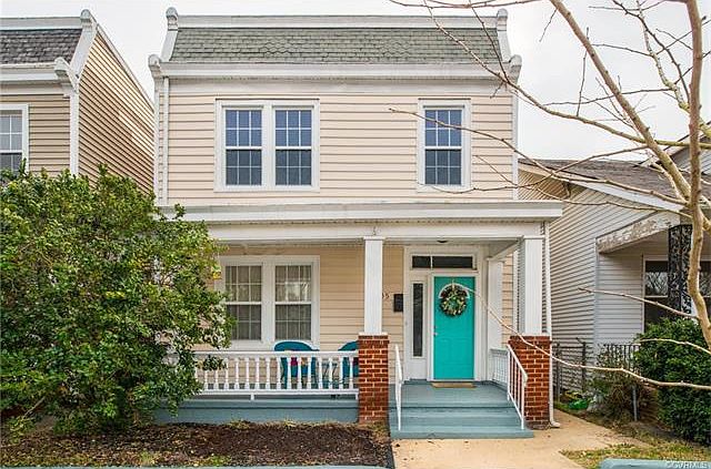 1st image of 605 W 33rd St