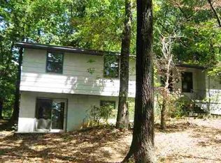 437 Cemetery Rd, Flippin, AR 72634