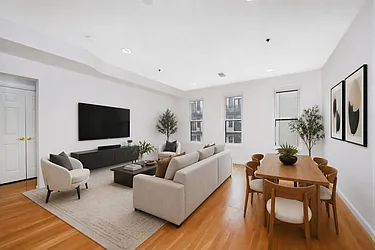 901 Madison Street, #5D