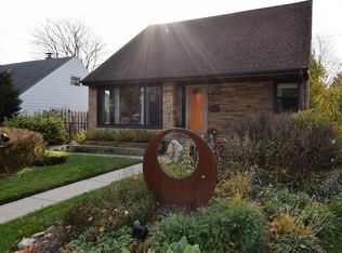 6531 W Cleveland Ave, Milwaukee, WI 53219