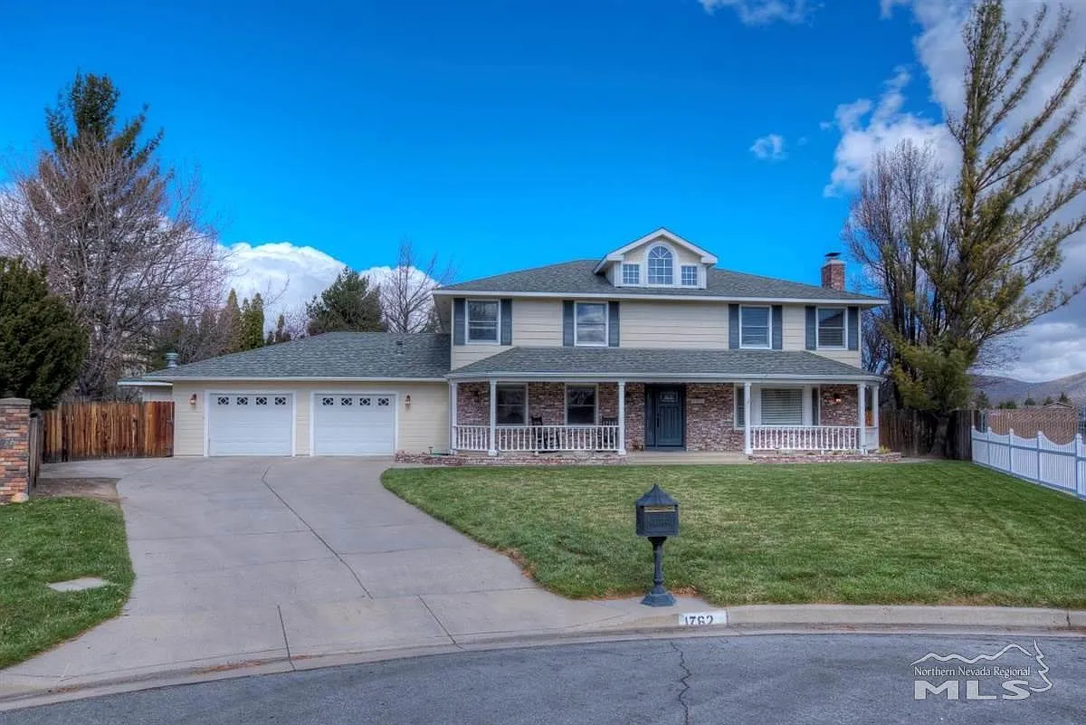 1762 Maison Way photo 1