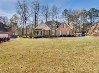 144 Cambridge Way, Macon, GA
