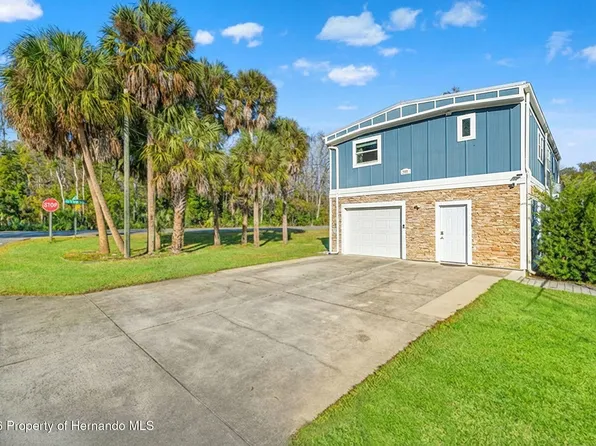 7288 Coventry Ct, Weeki Wachee, FL 34607