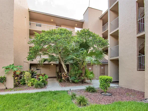9410 Tangerine Place #207, Davie, FL 33324