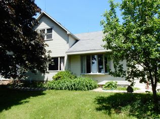 5137 Hwy Nn, Denmark, WI 54208