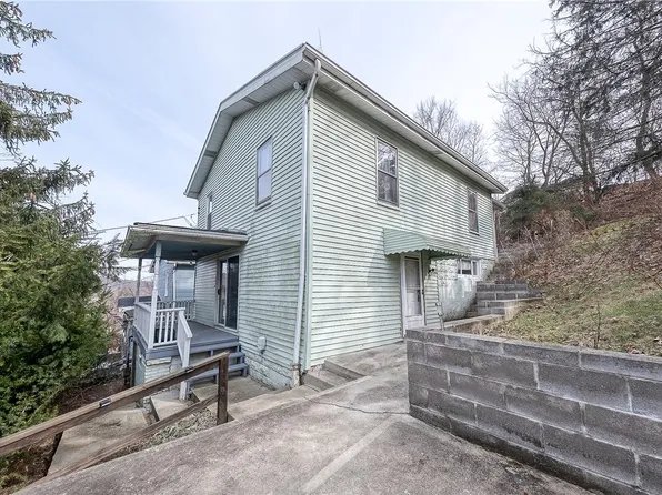 331 Reynolds St, McKeesport, PA 15132