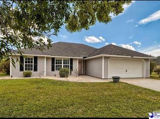 2588 Amidala Ln, Sumter, SC 29153