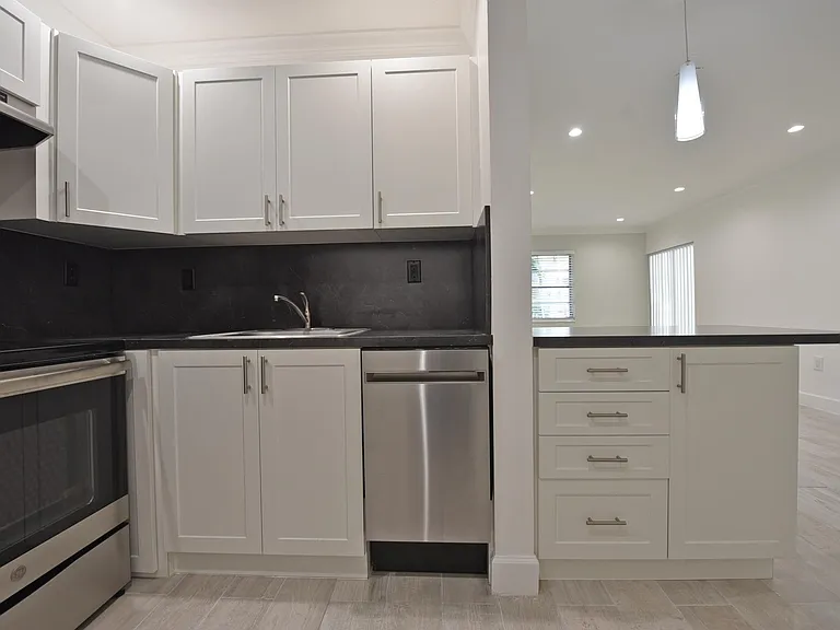 OPEN TO LIVING | XIORA MODEL | 1 BEDROOM, 1 BATH