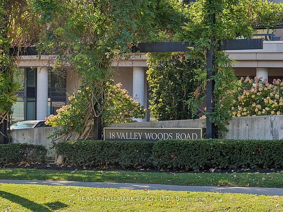 2nd image of 18 Valley Woods Rd #915