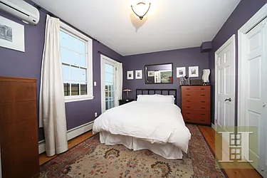 Sold by Halstead Real Estate