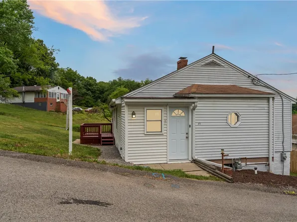 471 Aspen Ln, Tarentum, PA 15084