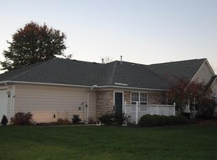 185 Groveport Rd, Canal Winchester, OH 43110