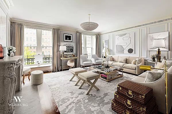 1st image of 255 W 84th St #2AE