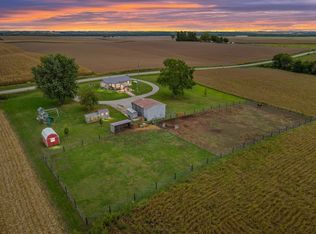 2826 160th St, New Sharon, IA 50207