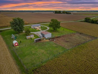 2826 160th St, New Sharon, IA, 50207