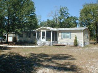 7452 Grove Rd, Brooksville, FL 34613
