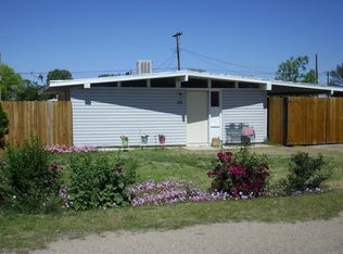 420 N Bowie Ave, Willcox, AZ 85643