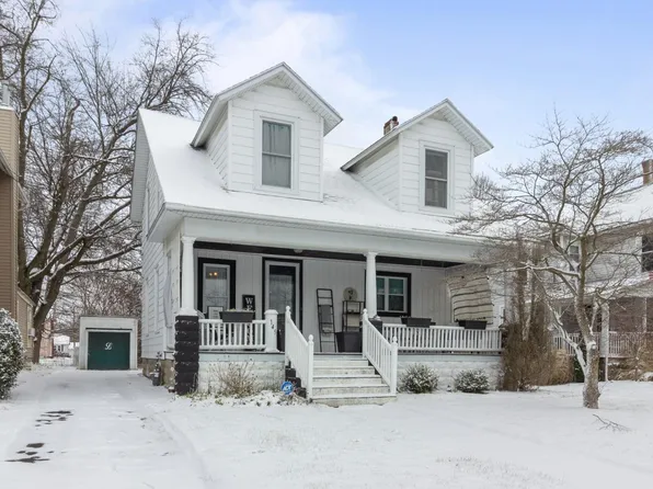 145 Benedict Ave, Norwalk, OH 44857