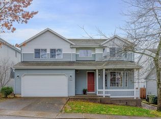 14268 NW Greenwood Dr, Portland, OR 97229