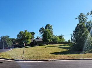 794 E Crystal Ave, Nixa, MO 65714