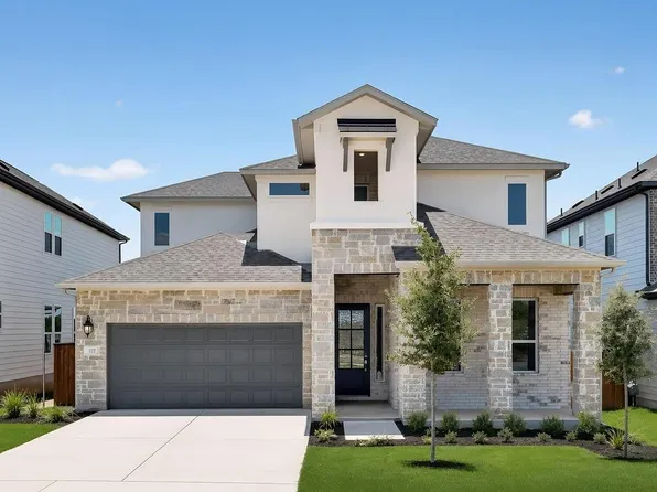 227 Belmont Way, Cedar Creek, TX 78602