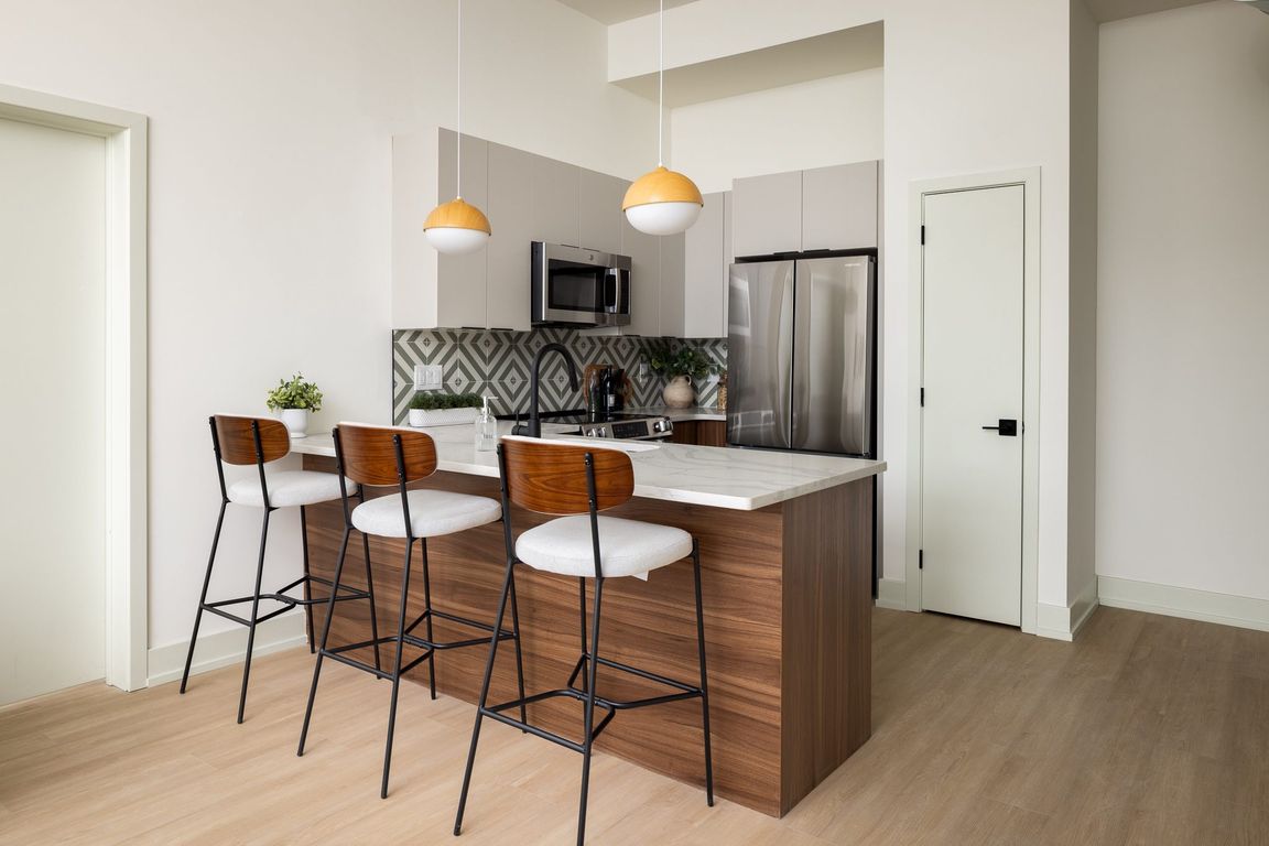 The Hawthorn - 1818 N 53rd St Philadelphia PA (27 units available